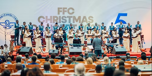 FFC CHRISTMAS CONCERT 