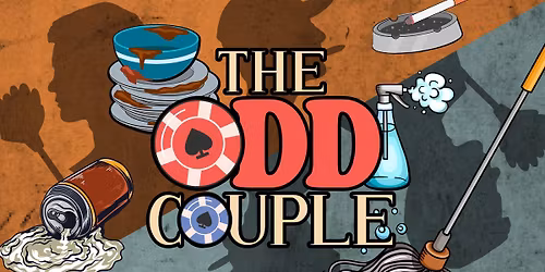 Auditions: The Odd Couple
