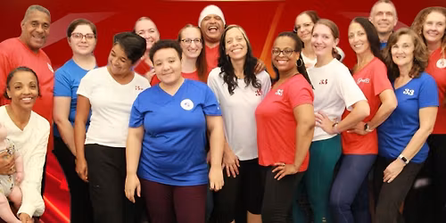 Social Dance with Treinta y Tres!!!