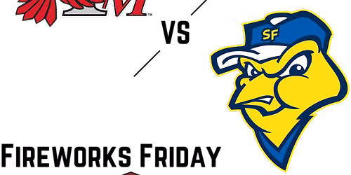 Sioux Falls Canaries at Fargo-Moorhead RedHawks at Newman Outdoor Field