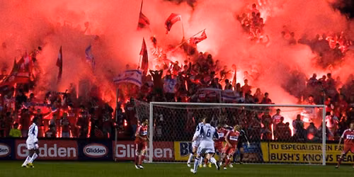 Colorado Rapids vs. Chicago Fire FC