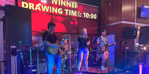 Calamity Jane Live at Red Mile!