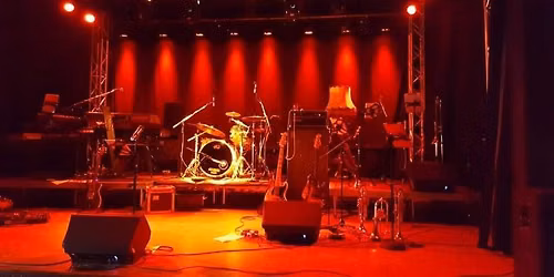 Lions-konserten 2026