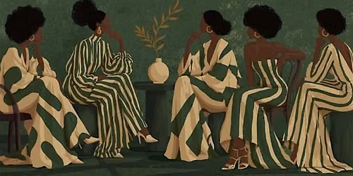 Flourish with Her Social Haus