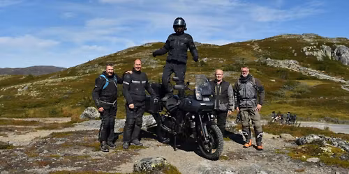 🔥 Kick-off: Adventureskolen 2026 – Nye eventyr venter!