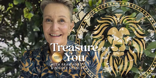 Treasure Mapping Aligning With Your 2026 Astrology