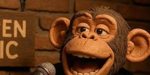 Open Mic - Song Circle - Potluck