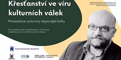 K\u0159es\u0165anstv\u00ed ve v\u00edru kulturn\u00edch v\u00e1lek