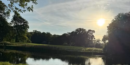 100 miles Ultral\u00f8b, eller s\u00e5 langt du synes