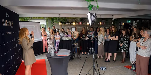 Women In Construction Hub South East - Launch Event!