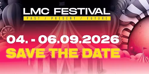 LMC FESTIVAL 2026