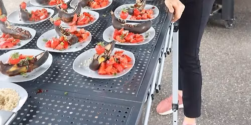 Asiatisch Grillen Aromen aus Fernost mit Christina und Thomas Zapp