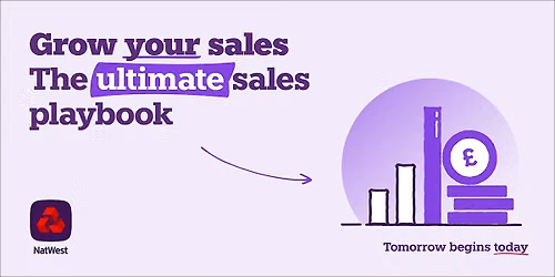 Grow Your Sales: The Ultimate Sales Playbook