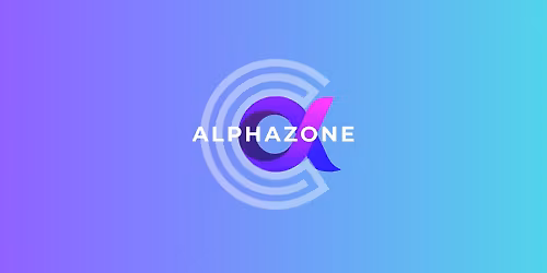 AlphaZONE \/\/ Ny\u00e1rind\u00edt\u00f3 