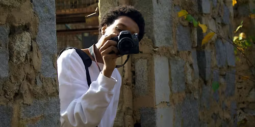 EnVision Me Student Film Showcase