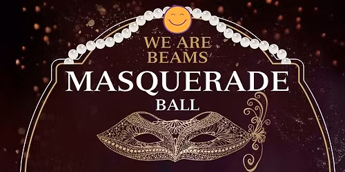 Masquerade Charity Ball