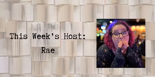 Pub Trivia w\/Rae