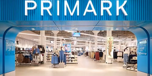 Primark Grand Opening