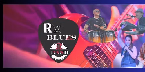TNL Concert - RX Blues