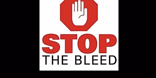 Stop The Bleed Training