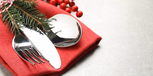 Christmas Brunch | Conference Center