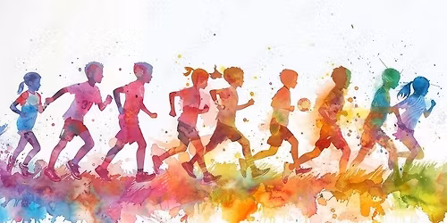 FOBS 5k and Colour Run