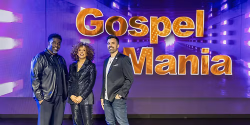 Tournage de Gospelmania: Soir\u00e9e sp\u00e9ciale devant public
