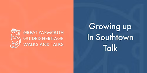 Growing up in Southtown Talk