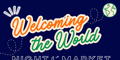 Welcoming the World Night Market at Pike Place Market