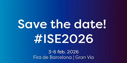ISE 2026