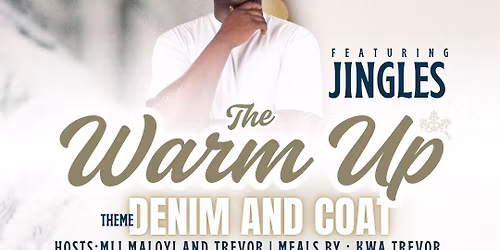 Demin & Coat