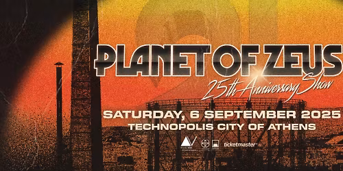 Planet of Zeus in BOCHUM
