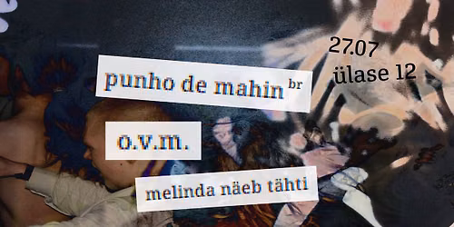 ESMASP\u00c4EVA ROKK