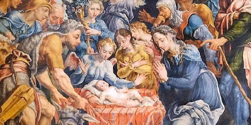 A Festival of Nine Lessons and Carols i Link\u00f6pings domkyrka