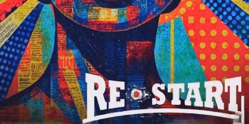 RESTART LIVE at Longstone Hearts Club