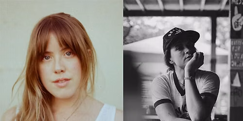 Rhythms & Brews: Allison Mahal w\/ Whitney Fenimore