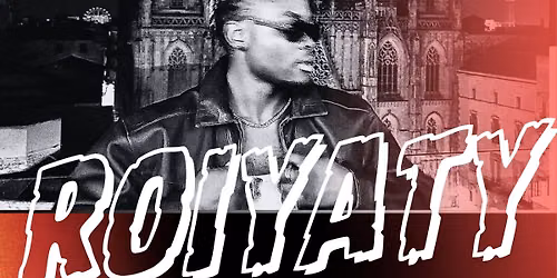ROIYALTY Live in Concert @ Rockwell Brewery 9\/25\/26 8PM!
