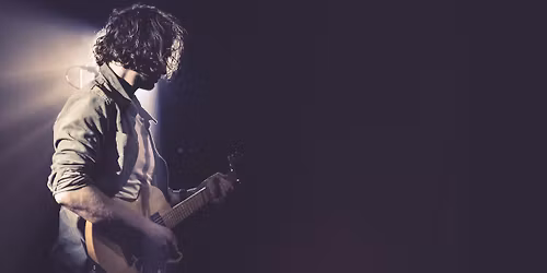 Dan Owen (Full Band Show)