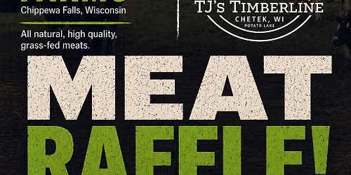 TJ's Meat Raffle
