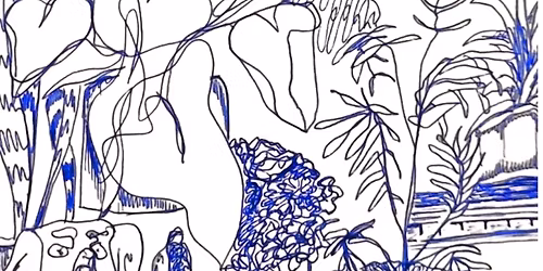 Sunday Drawing Club 31st May
