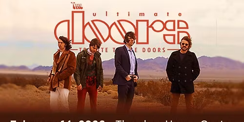 The Ultimate Doors