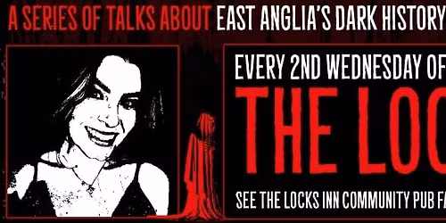 FOLKLORE & HISTORY TALES   East Anglian Shadows: From Vikings to Witchfinders - Part 3
