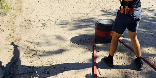 MOVEMBER Shooting party