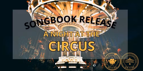 Songbook Release Sittning