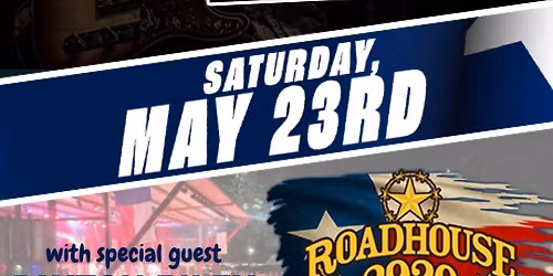 2920 Roadhouse Supp Kyle Park