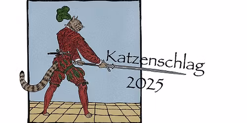 Katzenschlag 2025