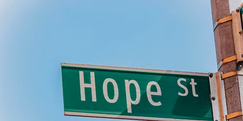 HOPE 2026