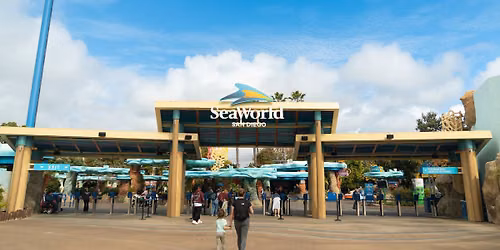 Exclusive Picnic - Annual Pass Members and Military Members