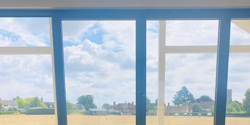 Radical Rest - Restorative Yoga + Yoga Nidra afternoon event