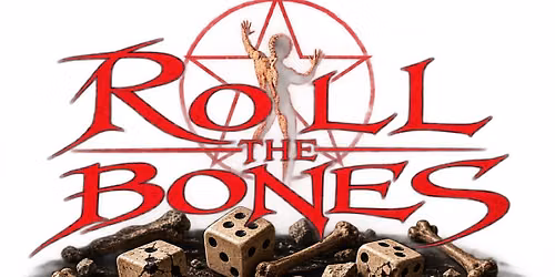 Roll the Bones Live at Club 90